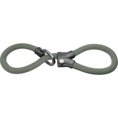Bild av ABUS Security Center Infinity Loop 140 cm 1806/140 orange (40999)