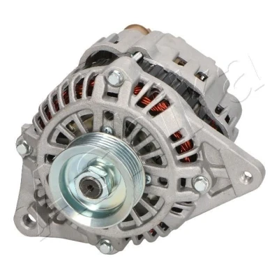 Bild av Generator, mitsubishi colt vi, czc cabriolet smart forfour, 1351540202, 1800A070, 1800A222, 1800A248, A005TG0091, A005TG0091AE,