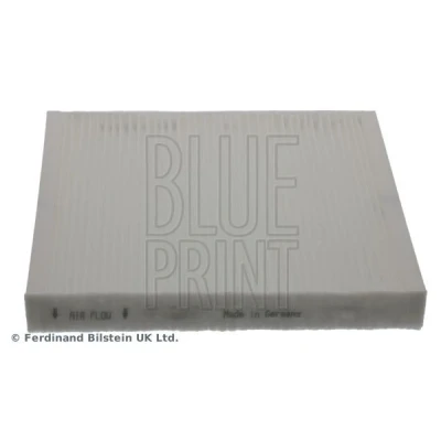Bild av BLUE PRINT ADU172536 Filtre d&#039;habitacle de pollens 216 214 25 SMART: Fortwo II Coupe, Cabriolet