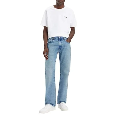 Bild av Levi&#039;s 527 Standard Jeans bootcut, Storlek: 31x32, Its all fun