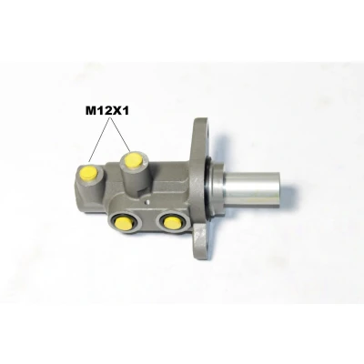 Bild av BREMBO M 24 132 Huvudbromscylinder Aluminium 12 X 1 (2)