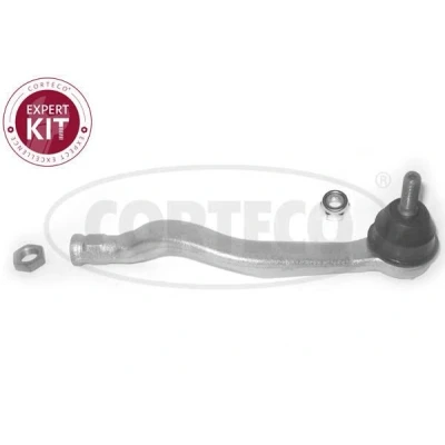 Bild av CORTECO 49395295 Rotule de direction Essieu avant gauche DACIA: Logan I Berline, Lodgy, MCV, RENAULT: Sandero / Stepway 2