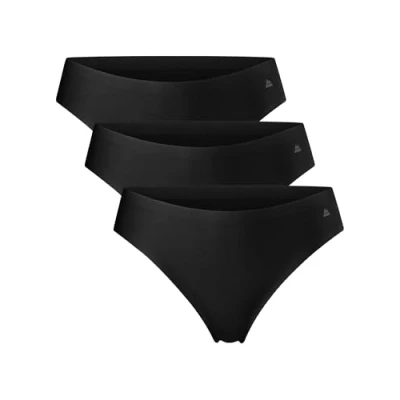 Bild av Danish Endurance 3 PACK String, Storlek: XL, Black
