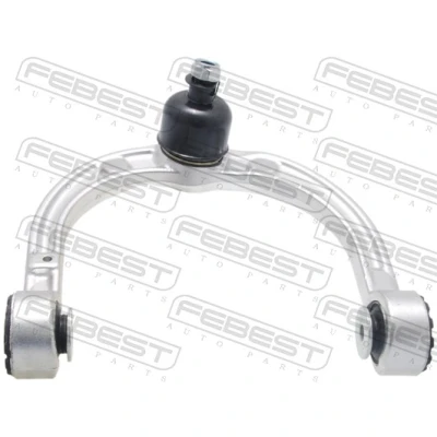 Bild av FEBEST 1624 164UFL Bras de suspension avant gauche barre oscillant transversal MERCEDES BENZ: Classe ML, R, GL