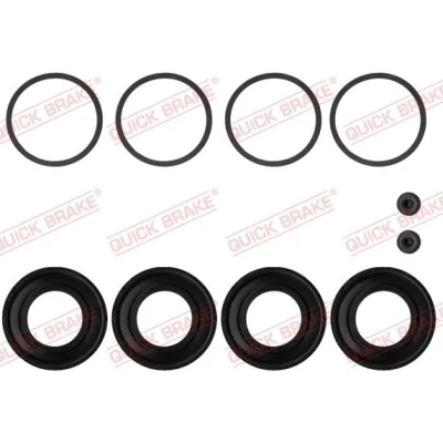 Bild av QUICK BRAKE 114 0200 Kit De Réparation Étrier Frein 44 AUDI: A4 B9 Avant, Q5