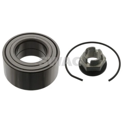Bild av SWAG 60 90 5526 Kit de roulements roue RENAULT: CLIO 2, 1, TWINGO DACIA: Solenza