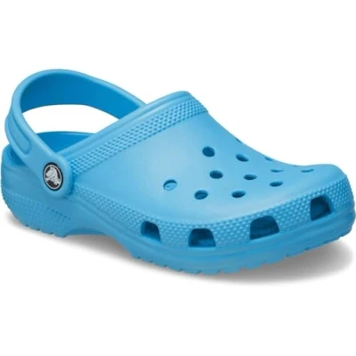 Bild av Crocs Unisex Classic Clog K, Atmosfär 55, 38 EU
