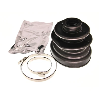 Bild av MAXGEAR 49 2091 Joint soufflet, arbre de commande côté roue 91 NBR (caoutchoucs nitrile) MITSUBISHI: PAJERO 3, 2, L200 III Pick up