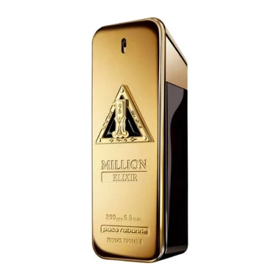 Bild av Paco Rabanne 1 Million Elixir Eau de Parfum Intensiv 200 ml