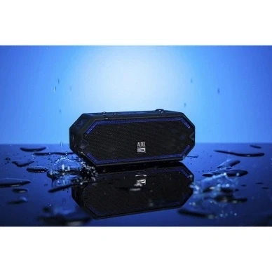Bild av Altec Lansing Speaker IMW1300 HydraBlast RGB Waterproof Black