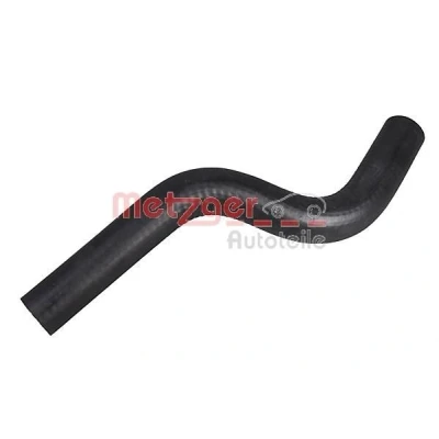 Bild av METZGER 2421170 Durite De Refroidissement Pompe à eau, Vase d’expansion principal CHEVROLET: Captiva, OPEL: Antara