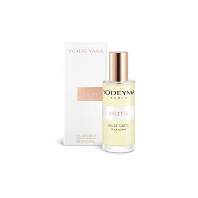 Bild av Yodeyma Escitia Eau de Parfum (15 mililiter)