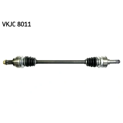 Bild av SKF VKJC 8011 Arbre de transmission 802, 75 BMW: 1 5 portes, 3 Berline, portes