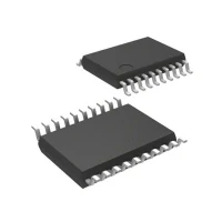 Bild av Microchip Technology MCP2510 I/ST Interface IC CAN kontroller SPI™ TSSOP 20