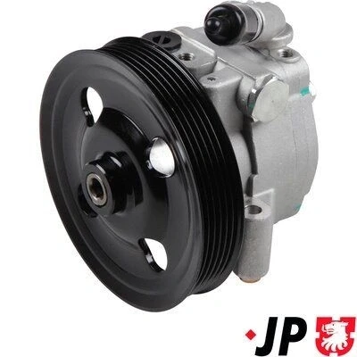 Bild av JP GROUP 1545103800 Pompe De Direction Assistée hydraulique 100 FORD: S Max Mk1, MONDEO 4, Galaxy Mk2 MPV, LAND ROVER: Freelander 2 SUV