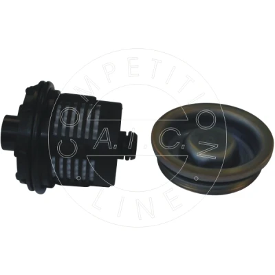 Bild av AIC 54511 Filtre Boite Automatique avec joint d&#039;étanchéite couvercle VOLKSWAGEN: Golf 5, Passat B6 Berline, Transporter 5 Bus, AUDI: TT Coupe