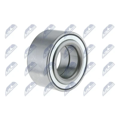 Bild av Hjullager, Fram, höger eller vänster, acura mdx, lexus lx, toyota land cruiser 100, 44300 S0X A01, S3V A02, 90369 4
