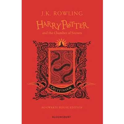 Bild av Harry Potter and the Chamber of Secrets