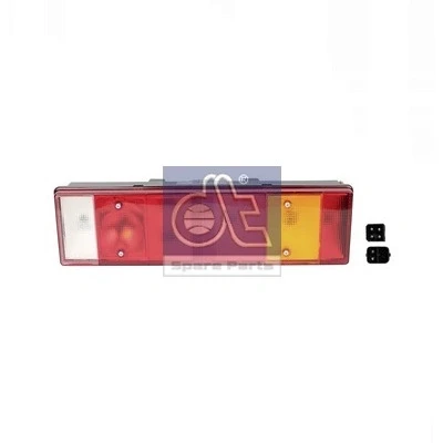 Bild av Kombinationsbackljus DT Spare Parts 2.24149