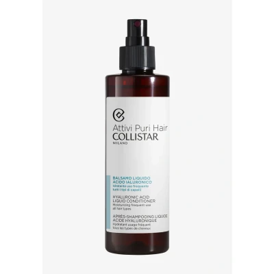 Bild av Collistar Attivi Puri Liquid Balsam 200 ml