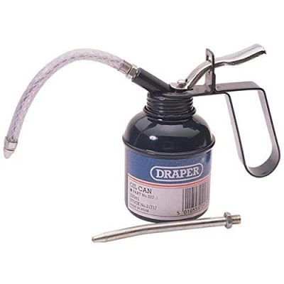 Bild av Draper 21717 Force Feed oljeburk, 200 ml