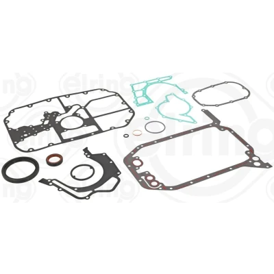 Bild av Packningssats, vevhus, audi 80 b4 avant, sedan, a4 b5, b5 a6 c4, c4 a8 d2, cabriolet b3, coupe 078 198 011