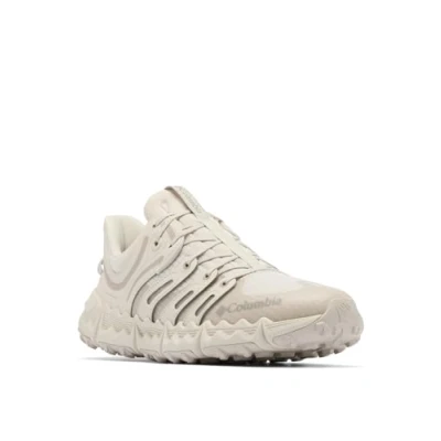 Bild av Columbia Voyager FLX PCT Hikingskor, Storlek: 43, Cloud grey/soft taupe Textil/syntet