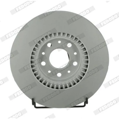 Bild av Bromsskiva FERODO DDF3075C