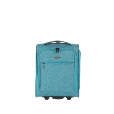 Bild av travelite kabinbagage, 43 cm, bensin, Bagage