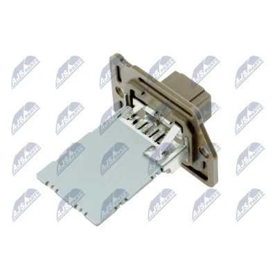 Bild av NTY ERD HY 502 Régulateur, pulseur d&#039;air habitacle
