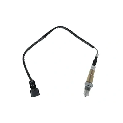 Bild av VALEO 368006 Sonde lambda devant le catalyseur, après catalyseur M18x1,5 planaire, Filetage prégraissé, chauffé RENAULT: CLIO 3, TWINGO 2