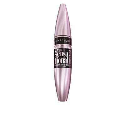 Bild av Maybelline Lash Sensational Mascara Intense Black 9,5 ml