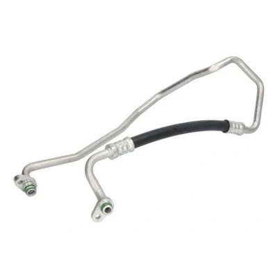 Bild av THERMOTEC KTT160086 Flexible De Climatisation CITROËN: C3 II, C4 II Cactus, PEUGEOT: 208 I 3/5 portes, 2008 Break