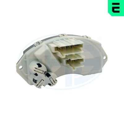 Bild av ERA 665112 Résistance, pulseur d&#039;air habitacle BMW: 3 Berline, Touring, 1 5 portes