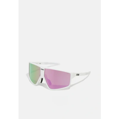 Bild av Bliz SUNGLASSES MODEL 0ZB7016, 13 Matte White Brown Mirror Pink 69