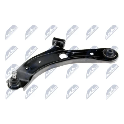 Bild av Länkarm, framaxel vänster, Nedre, suzuki swift iv, 45202 71L00, 72L00