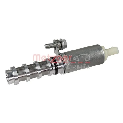 Bild av METZGER 2411049 Valve de commande, réglage d&#039;arbres à came Côté d&#039;admission OPEL: Insignia A Sports Tourer, 3/5 portes, Berline