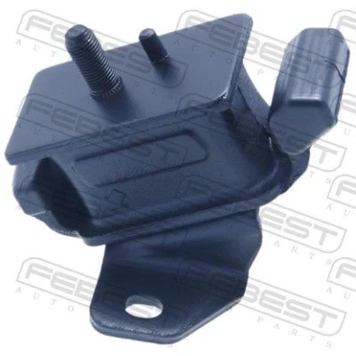 Bild av FEBEST TM VZJ120 Support moteur avant TOYOTA: Land Cruiser Prado 90, 120, HILUX 6 Pick up