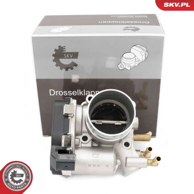 Bild av Gasreglage, vw bora i, variant, 06A133062BJ