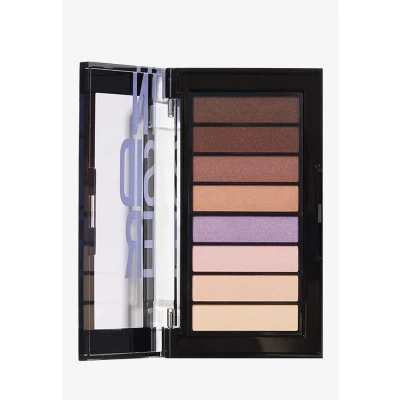 Bild av Revlon Colorstay Looks BOOK Palette Ögonskuggepalett, Storlek: 3.4 g, 940 insider
