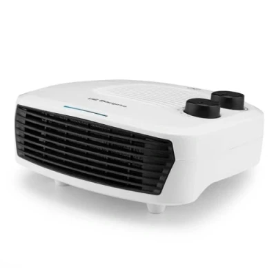 Bild av Orbegozo FH 5042 värmefläkt, 2 effektnivåer, fläktläge, överhettningsskydd, 2000 W, 4175509