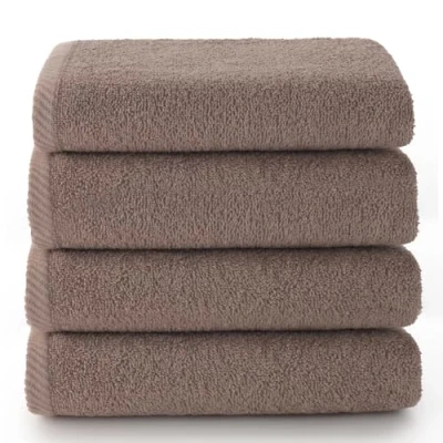 Bild av Top Towels Badhanddukar Bide Handdukar eller Ansiktshanddukar 4 pack 30x50 cm