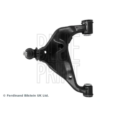 Bild av BLUE PRINT ADBP860085 Bras de suspension avec ecrou crénelé Essieu avant gauche, inférieur barre oscillant transversal Tôle d&#039;acier 20
