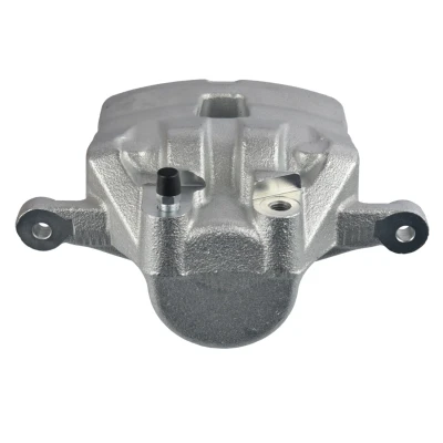 Bild av FEBI BILSTEIN 181199 Étrier de frein Fonte Essieu avant gauche OPEL: Astra J 5 portes, Zafira C Tourer, Insignia A 3/5 VAUXHALL: Mk6