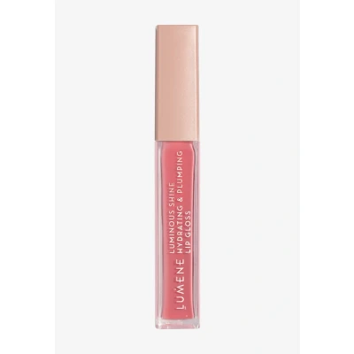 Bild av Lumene Luminous Shine LIP Gloss Läppglans, Storlek: 5 ml, Pink 6