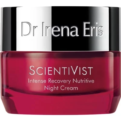 Bild av Dr Irena Eris ScientiVist Intense Recovery Nutritive Nattkräm 50 ml