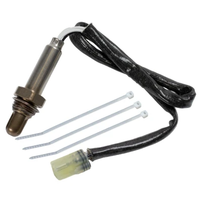 Bild av FEBI BILSTEIN 177497 Sonde lambda chauffé 3 SUBARU: LEGACY 1 Station Wagon, Impreza II Berline, Forester