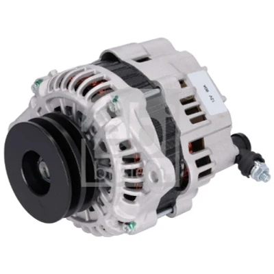 Bild av FEBI BILSTEIN 186625 Generator 12V 90A NISSAN: Pick Up, Navara up