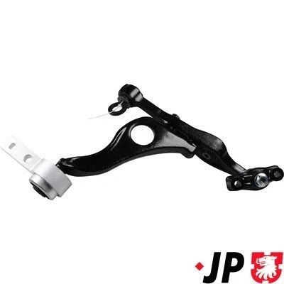Bild av JP GROUP 3840105370 Bras de suspension Essieu avant gauche, inférieur barre oscillant transversal MAZDA: 6 Break, 3/5 portes, Berline