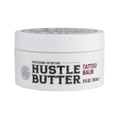 Bild av Hustle Butter 7437407754701 Tatueringsvårdskräm, 150 ml